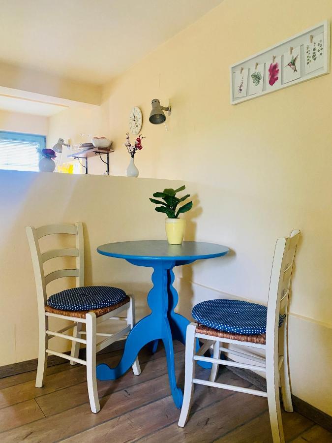 Apartments Olga 布莱德 外观 照片