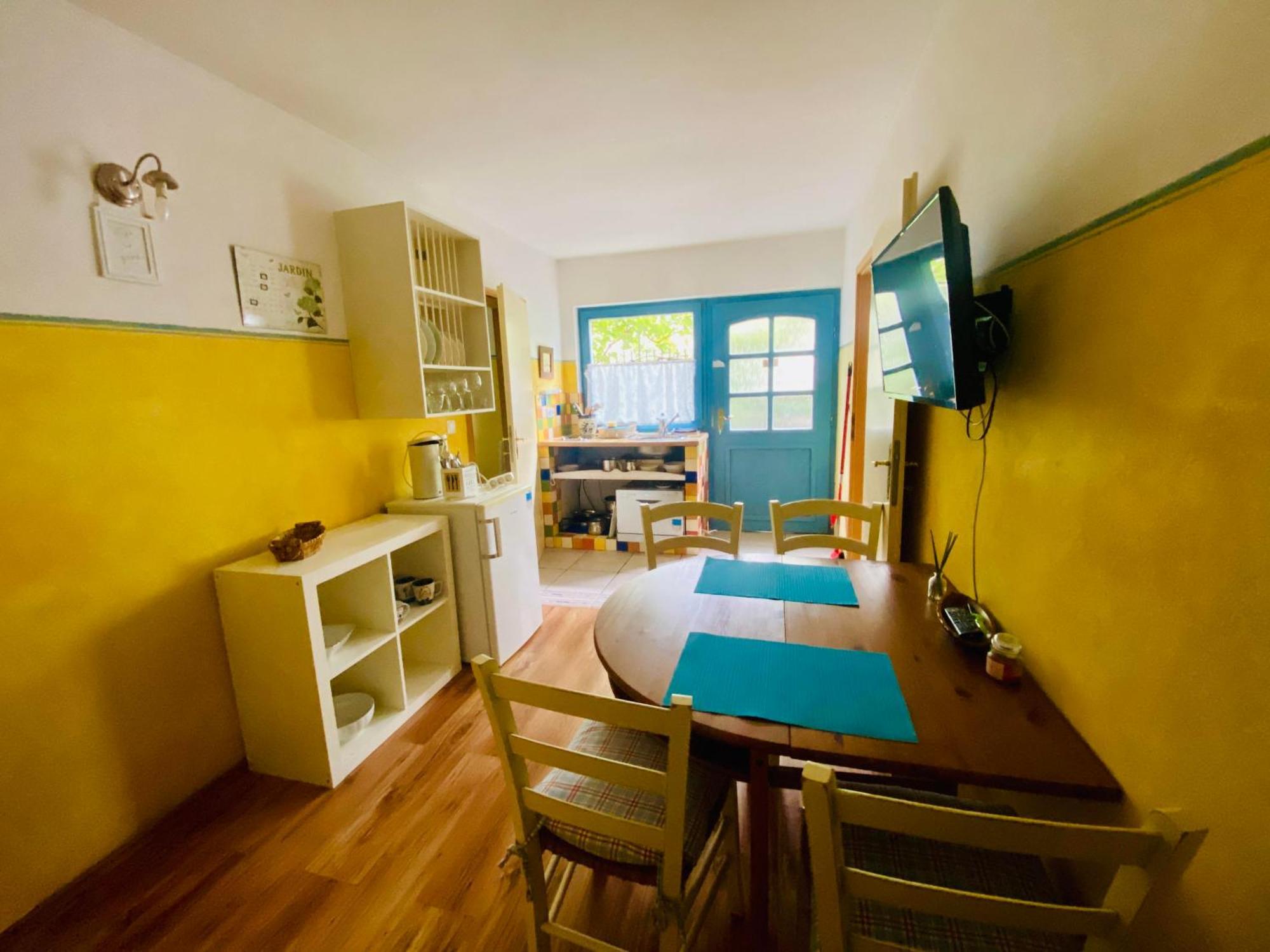 Apartments Olga 布莱德 外观 照片
